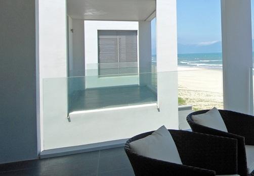 Luxury Villas Danang Eksteriør billede