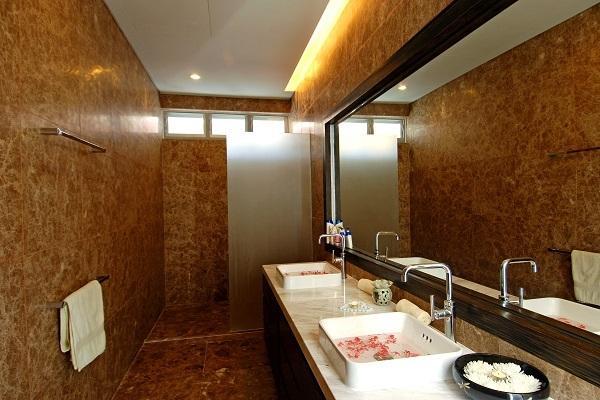 Luxury Villas Danang Værelse billede