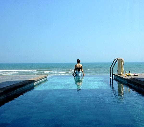 Luxury Villas Danang Værelse billede