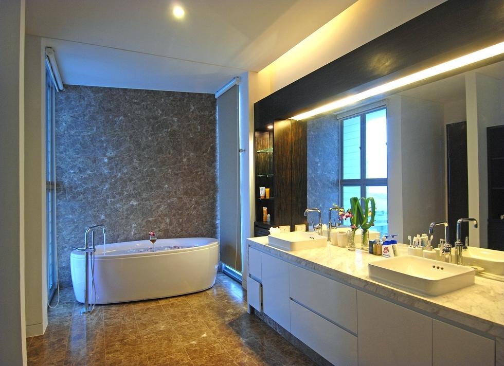 Luxury Villas Danang Værelse billede