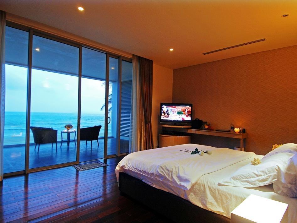 Luxury Villas Danang Eksteriør billede