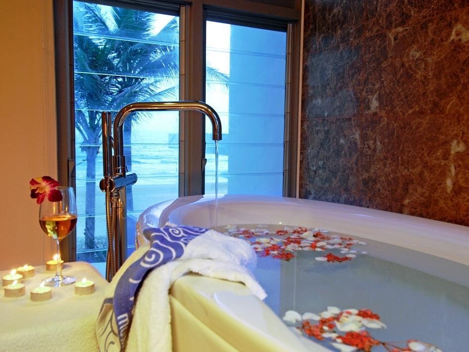 Luxury Villas Danang Eksteriør billede