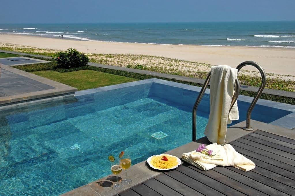 Luxury Villas Danang Eksteriør billede