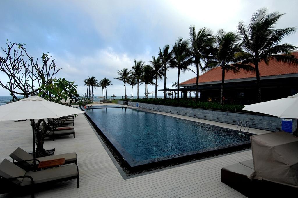 Luxury Villas Danang Eksteriør billede