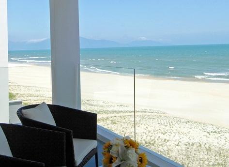 Luxury Villas Danang Eksteriør billede