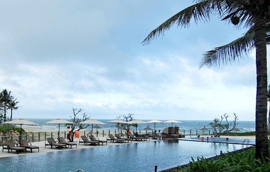 Luxury Villas Danang Eksteriør billede