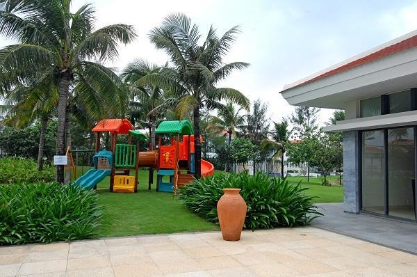 Luxury Villas Danang Eksteriør billede