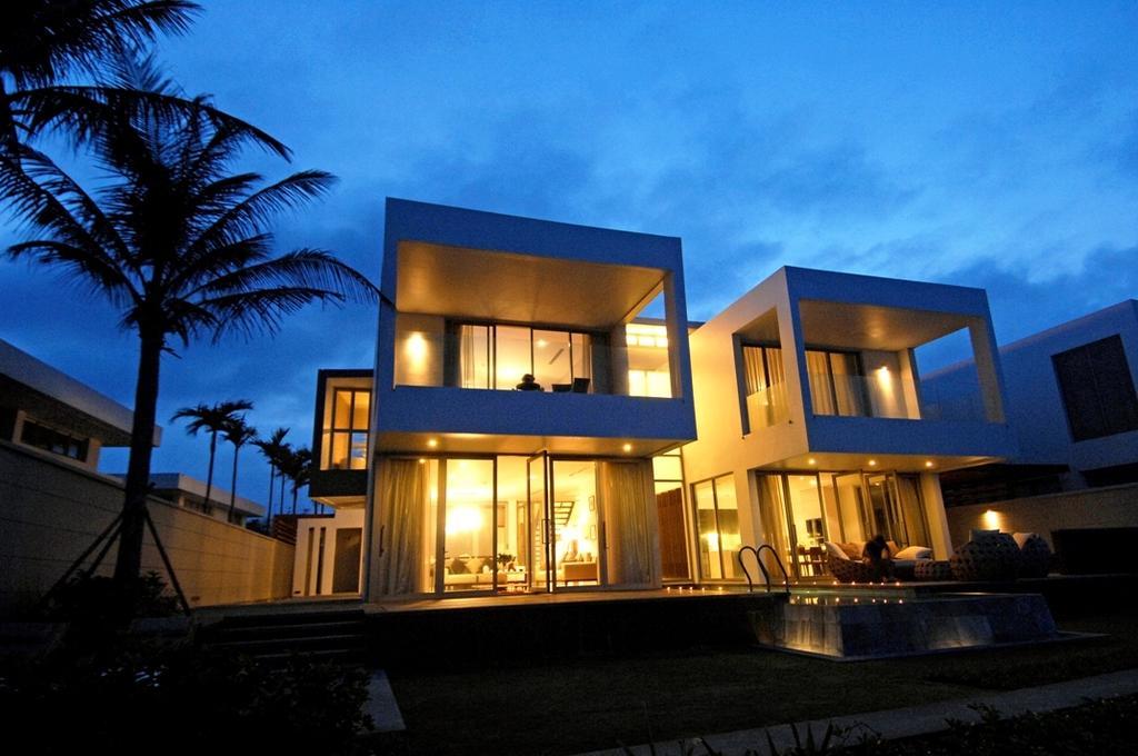 Luxury Villas Danang Eksteriør billede