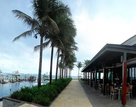 Luxury Villas Danang Eksteriør billede