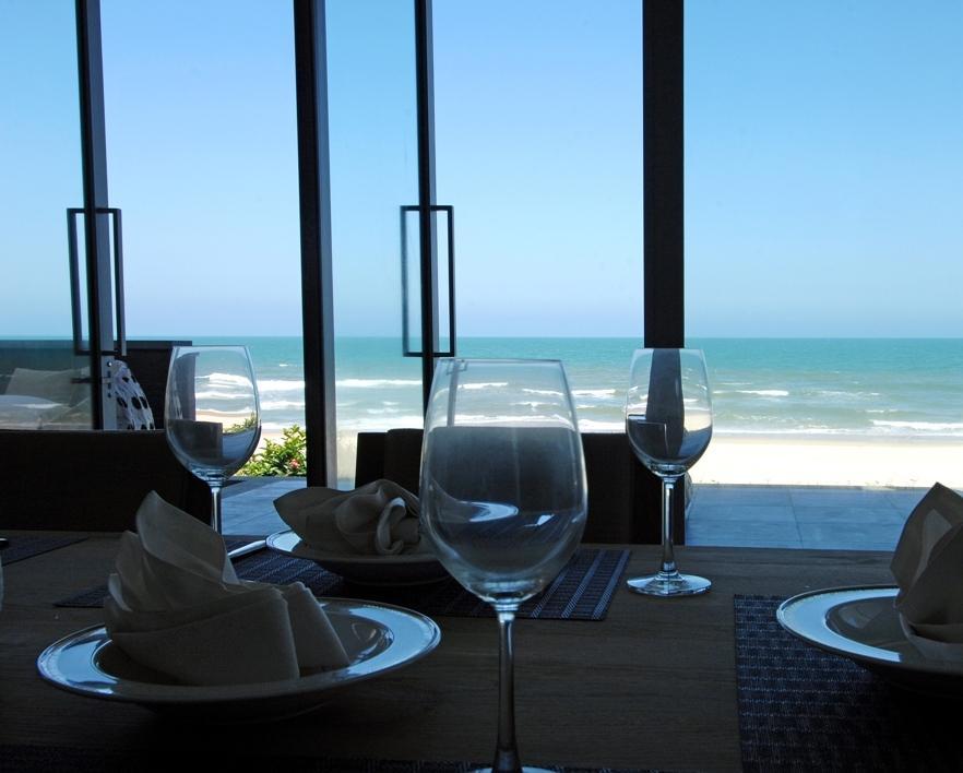 Luxury Villas Danang Eksteriør billede
