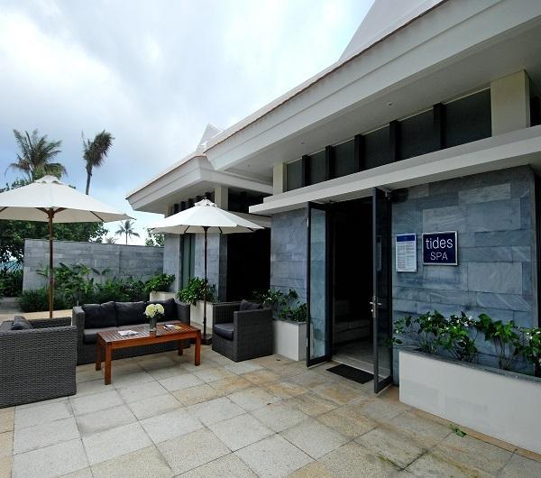 Luxury Villas Danang Eksteriør billede