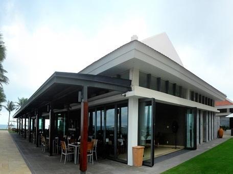 Luxury Villas Danang Eksteriør billede