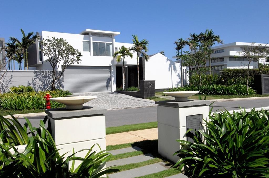 Luxury Villas Danang Eksteriør billede
