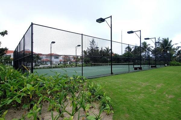 Luxury Villas Danang Eksteriør billede