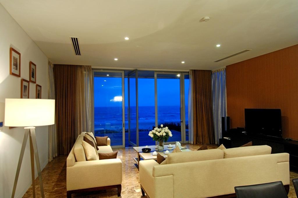 Luxury Villas Danang Eksteriør billede