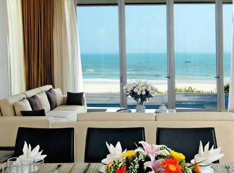 Luxury Villas Danang Eksteriør billede