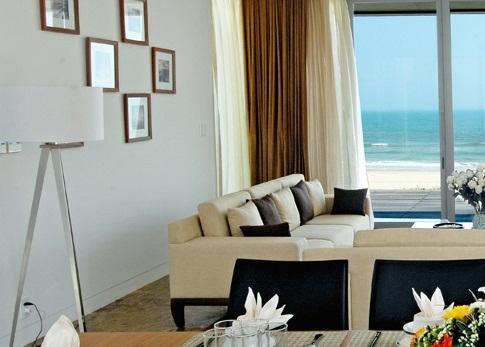 Luxury Villas Danang Eksteriør billede