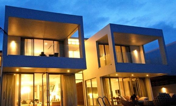Luxury Villas Danang Eksteriør billede